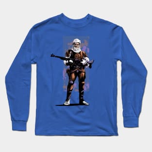 Dengar Long Sleeve T-Shirt